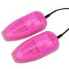 ATWFS High Quality Shoe Dryer Shoe Sterilizer Heater Warmer UV Shoe Sterilizer Heating Shoes Warmer
