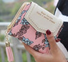 Attra-Yo! wallets 2016 women wallet ladies leather purse dollar price wallets high quality purses card holder money bag LS8736AY
