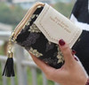 Attra-Yo! wallets 2016 women wallet ladies leather purse dollar price wallets high quality purses card holder money bag LS8736AY