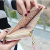 Attra-Yo! wallets 2016 women wallet ladies leather purse dollar price wallets high quality purses card holder money bag LS8736AY