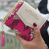 Attra-Yo! wallets 2016 women wallet ladies leather purse dollar price wallets high quality purses card holder money bag LS8736AY