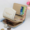 Attra-Yo! wallets 2016 women wallet ladies leather purse dollar price wallets high quality purses card holder money bag LS8736AY