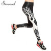 Athleisure 3D print fitness legging fashion new 2017 slim sexy tie dye leggings ladies harajuku 19 colors harajuku clothing sale