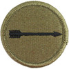 Asymmetric Warfare Group MultiCam (OCP) Patch