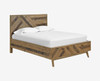Asunto Storage Bed