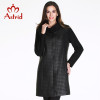 Astrid 2017 Winter Jacket Women Women's Winter jacket Fashion Leisure Autumn Coat Women coat Plus Size Coats Big Size AM-2256