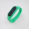 RsFow New M2 Smart Bracelet Heart Rate Monitor Bluetooth Smartband Health Fitness Tracker Smart Band Wristband for Android iOS
