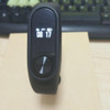 RsFow New M2 Smart Bracelet Heart Rate Monitor Bluetooth Smartband Health Fitness Tracker Smart Band Wristband for Android iOS