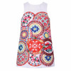 Girls Summer Dresses Robe Princesse Fille 2017 Brand Princess Dress Girl Costume 'Carretto Con Rose' Brocade Dress Kids Clothes Girls Summer Dresses Robe Princesse Fille 2017 Brand Princess Dress Girl Costume 'Carretto Con Rose' Brocade Dress Kids Clothes