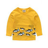 Girls shirt Long sleeve top Penguin T shirt clothing girl tshirts boys t-shirt tops clothes shirts children Clothing kid clothes Girls shirt Long sleeve top Penguin T shirt clothing girl tshirts boys t-shirt tops clothes shirts children Clothing kid clothes