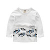 Girls shirt Long sleeve top Penguin T shirt clothing girl tshirts boys t-shirt tops clothes shirts children Clothing kid clothes Girls shirt Long sleeve top Penguin T shirt clothing girl tshirts boys t-shirt tops clothes shirts children Clothing kid clothes