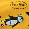 Girls shirt Long sleeve top Penguin T shirt clothing girl tshirts boys t-shirt tops clothes shirts children Clothing kid clothes Girls shirt Long sleeve top Penguin T shirt clothing girl tshirts boys t-shirt tops clothes shirts children Clothing kid clothes