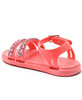 Girls Sandals - Coral Girls Sandals - Coral