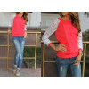 Lace Blouses Shirts Women Long Sleeve Blouse Blusa Feminina shirt Blouse Tops Solid O Neck Casual Shirts 5 Colors