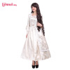L-email wig 40inch 100cm Long Cosplay Wigs 10 Colors Long Wavy Black Red Brown White Synthetic Hair Perucas Cosplay Wig
