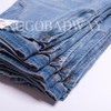 L 5XL plus size boyfriend jeans for women denim harem pants high waist summer casual patchwork loose jeans woman trousers blue