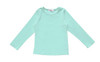 Children T-shirt For Girls Spring Autumn Long Sleeve Solid Candy Color Boys Girls T Shirt Tops Kids Clothes Boys Clothing Children T-shirt For Girls Spring Autumn Long Sleeve Solid Candy Color Boys Girls T Shirt Tops Kids Clothes Boys Clothing