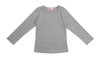 Children T-shirt For Girls Spring Autumn Long Sleeve Solid Candy Color Boys Girls T Shirt Tops Kids Clothes Boys Clothing Children T-shirt For Girls Spring Autumn Long Sleeve Solid Candy Color Boys Girls T Shirt Tops Kids Clothes Boys Clothing