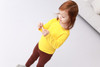 Children T-shirt For Girls Spring Autumn Long Sleeve Solid Candy Color Boys Girls T Shirt Tops Kids Clothes Boys Clothing Children T-shirt For Girls Spring Autumn Long Sleeve Solid Candy Color Boys Girls T Shirt Tops Kids Clothes Boys Clothing