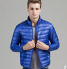 2016 Autumn Winter White Duck Down Jacket Ultra Light Thicken Plus Size Men's jacket for men Fashion Mens Outerwear Coat A363 2016 Autumn Winter White Duck Down Jacket Ultra Light Thicken Plus Size Men's jacket for men Fashion Mens Outerwear Coat A363