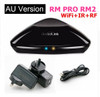 2017 Broadlink RM Pro RM03 Universal Intelligent controller,Smart home Automation,WIFI+IR+RF remote control for IOS iPad Android