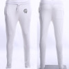 2017 brand Pants Men Fitness Bodybuilding Golds Gyms Pants For Runners Clothing Autumn Sweat Trousers Britches Men's trousers