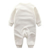 2017 Baby Romper Long Sleeve 0-12M Baby Clothing Overalls for Newborn Baby Clothes Boy Girl Rompers Ropa de Bebe Infant Jumpsuit