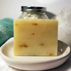 Unisex Buck Ridge Healing Aloe and Calendula Handmade Soap