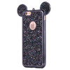 KISSCASE Phone Cases For iPhone 5 5s 6 6s 6 Plus 7 7 Plus Fashion 3D Mickey Mouse Cover Case For Samsung S6 S6 Edge S7 S7 Edge