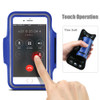 KISSCASE Phone Bag Case For iPhone 6 6s Plus Casual Waterproof Sports Running Arm Band For iPhone 6 6s 6Plus Workout Fitness Bag