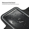 KISSCASE Phone Bag Case For iPhone 6 6s Plus Casual Waterproof Sports Running Arm Band For iPhone 6 6s 6Plus Workout Fitness Bag
