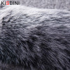 KISBINI Kids Thick Cotton Jacket Boys Girls Winter Padded Coat Warm Fur Hooded Parka Children Outerwear Child Clothing Chaqueta