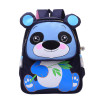 kindergarten backpack Anti-lost kids baby bag cute animal dog panda children backpacks school bag for boys girls mochila escolar
