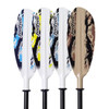 Feelfree Day Tour Paddle 2pcs Fiberglass Kayak Paddle