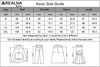 AREALNA Autumn New Fashion Floral Print Cotton Linen Blouses Casual Long Sleeve Shirt Women Plus Size Women Top With Pockets XXL