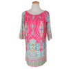 Aproms Bohemian Elegant Women Summer Dress Off Shoulder Beach Tunic Dresses Sundress European Style Sexy Vestidos De Ropa Mujer