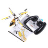 FREE SHIPPING 3.5CH Original SYMA S107G RTF RC Helicopter with gyro for Children gift toys Remote Control Helicopter