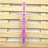 Baby deciduous tooth brush Silicone Kid Teether Training Toothbrushes Children Toothbrush Infant Newborn Oral Care Brush tool