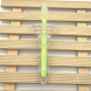 Baby deciduous tooth brush Silicone Kid Teether Training Toothbrushes Children Toothbrush Infant Newborn Oral Care Brush tool