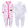 Baby Costume Winter Boy Girl Clothes Bebes Cotton Jumpsuit Clothing For Newborns BABY ROMPER Next Overalls for Children Bebes
