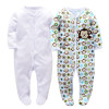 Baby Costume Winter Boy Girl Clothes Bebes Cotton Jumpsuit Clothing For Newborns BABY ROMPER Next Overalls for Children Bebes