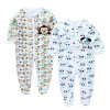 Baby Costume Winter Boy Girl Clothes Bebes Cotton Jumpsuit Clothing For Newborns BABY ROMPER Next Overalls for Children Bebes