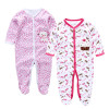Baby Costume Winter Boy Girl Clothes Bebes Cotton Jumpsuit Clothing For Newborns BABY ROMPER Next Overalls for Children Bebes