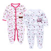 Baby Costume Winter Boy Girl Clothes Bebes Cotton Jumpsuit Clothing For Newborns BABY ROMPER Next Overalls for Children Bebes