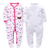 Baby Costume Winter Boy Girl Clothes Bebes Cotton Jumpsuit Clothing For Newborns BABY ROMPER Next Overalls for Children Bebes