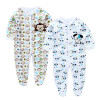 Baby Costume Winter Boy Girl Clothes Bebes Cotton Jumpsuit Clothing For Newborns BABY ROMPER Next Overalls for Children Bebes