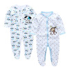 Baby Costume Winter Boy Girl Clothes Bebes Cotton Jumpsuit Clothing For Newborns BABY ROMPER Next Overalls for Children Bebes