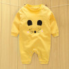 baby clothes new hot 100% cotton winter and autumn baby rompers baby clothing boys/girls/infant/newborn/kids long sleeve clothes