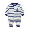 baby clothes new hot 100% cotton winter and autumn baby rompers baby clothing boys/girls/infant/newborn/kids long sleeve clothes