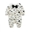 baby clothes new hot 100% cotton winter and autumn baby rompers baby clothing boys/girls/infant/newborn/kids long sleeve clothes